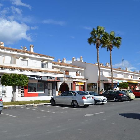 Duplex Buganvillas Vera Playa Exterior photo