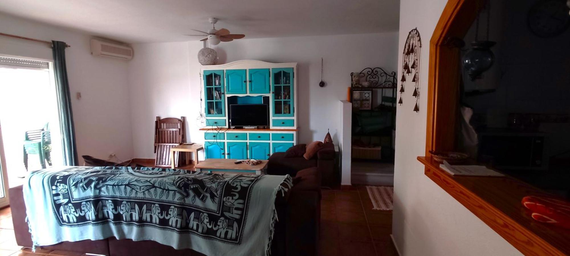 Duplex Buganvillas Vera Playa Exterior photo